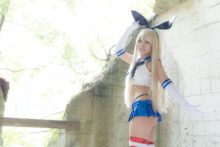 Kantai Collection – Shimakaze (168)