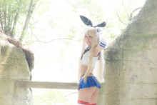 Kantai Collection – Shimakaze (171)