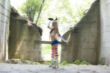 Kantai Collection – Shimakaze (173)