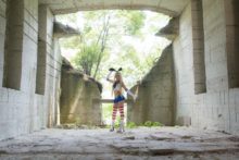 Kantai Collection – Shimakaze