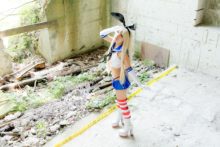 Kantai Collection – Shimakaze (187)