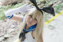 Kantai Collection – Shimakaze (191)