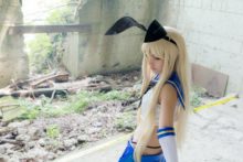Kantai Collection – Shimakaze (192)