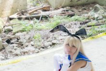 Kantai Collection – Shimakaze (194)