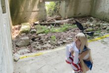 Kantai Collection – Shimakaze (196)
