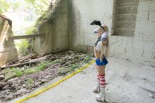 Kantai Collection – Shimakaze (200)