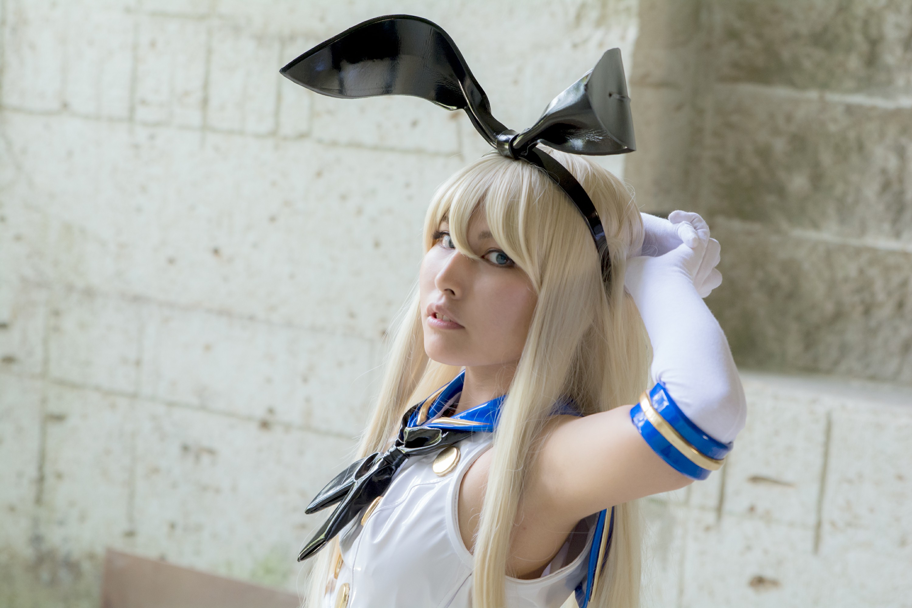 Kantai Collection – Shimakaze