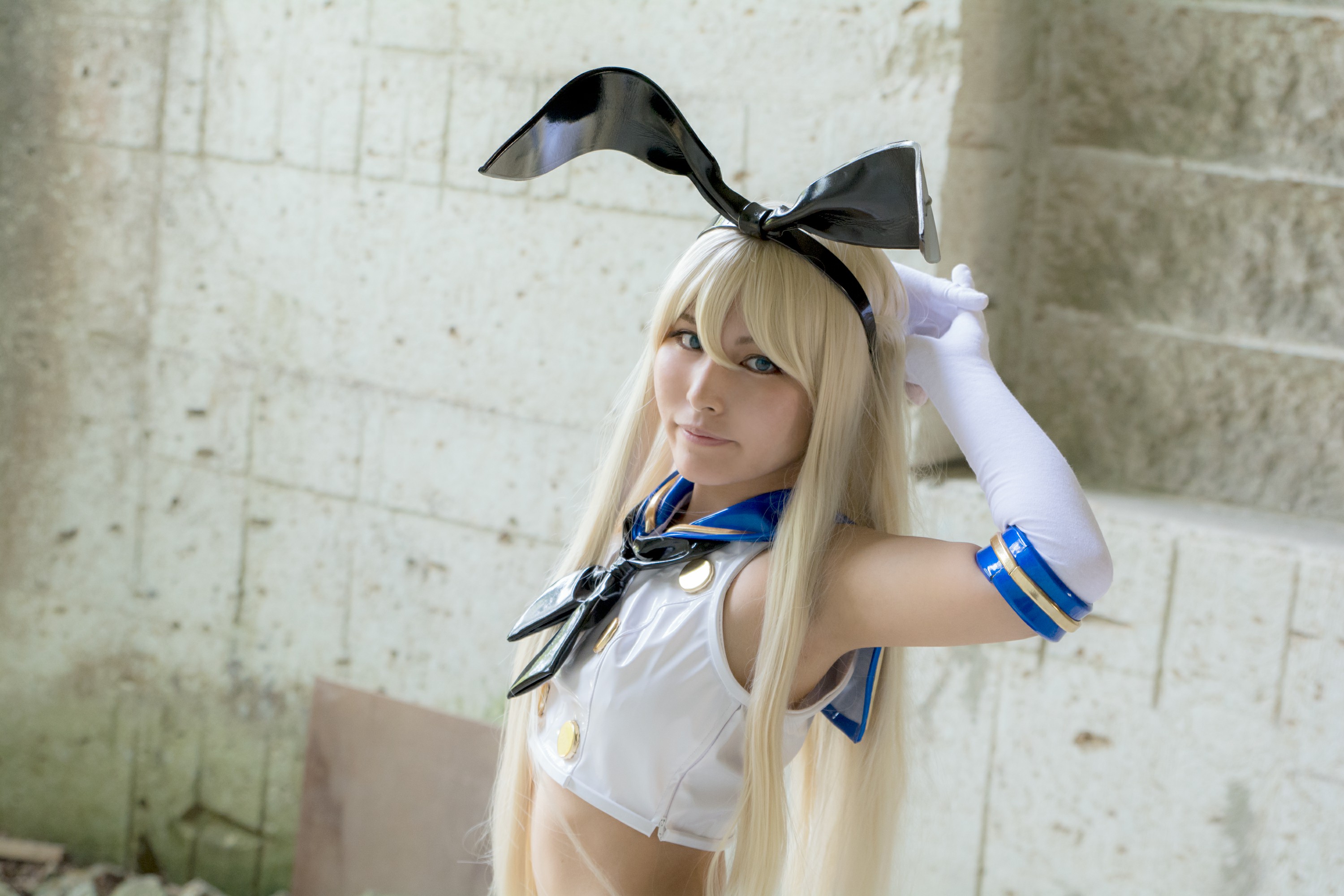 Kantai Collection – Shimakaze