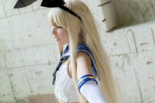 Kantai Collection – Shimakaze (206)