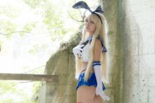 Kantai Collection – Shimakaze (207)