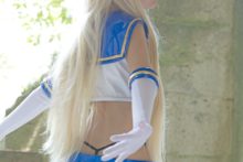 Kantai Collection – Shimakaze (208)