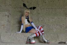 Kantai Collection – Shimakaze (212)