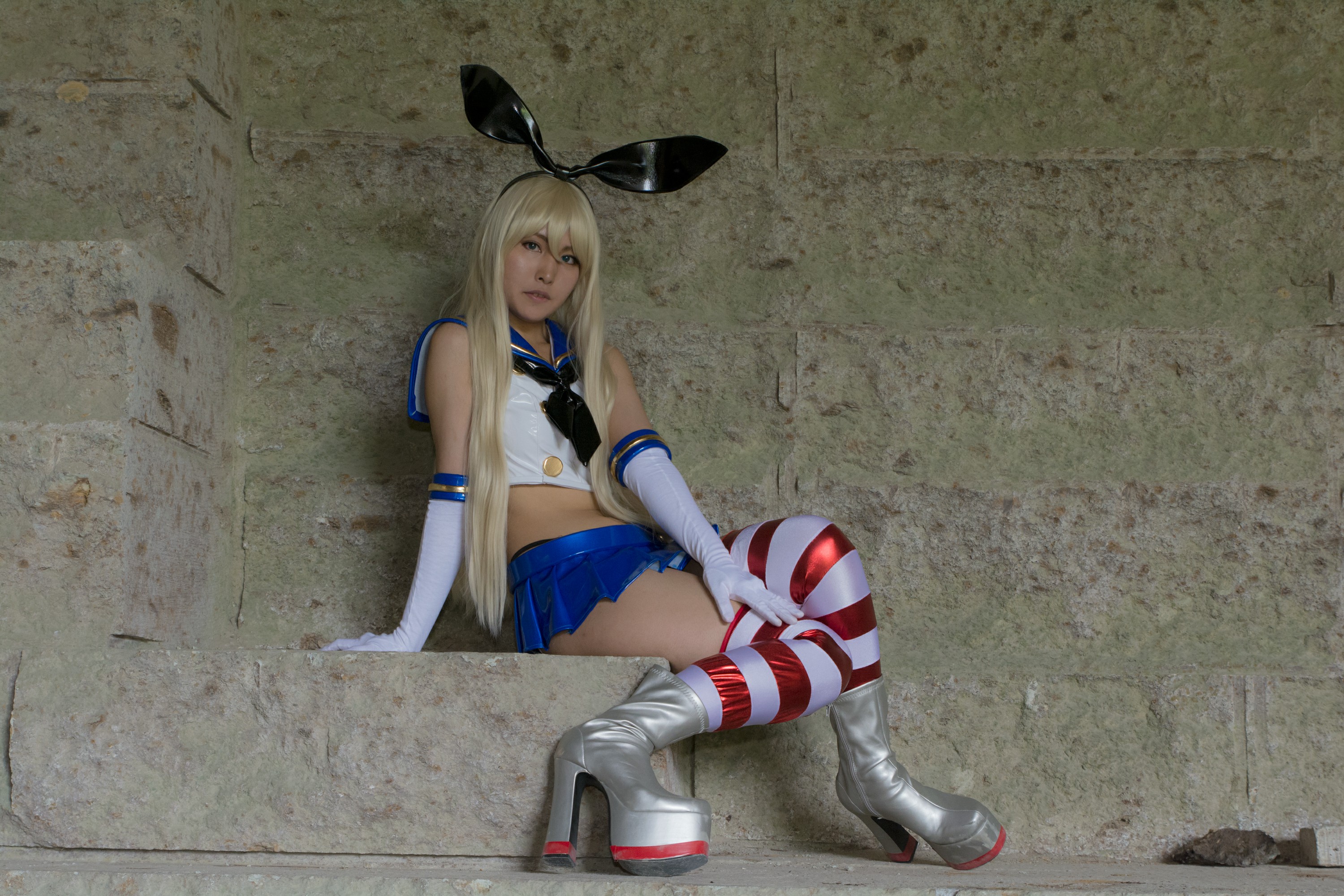 Kantai Collection – Shimakaze