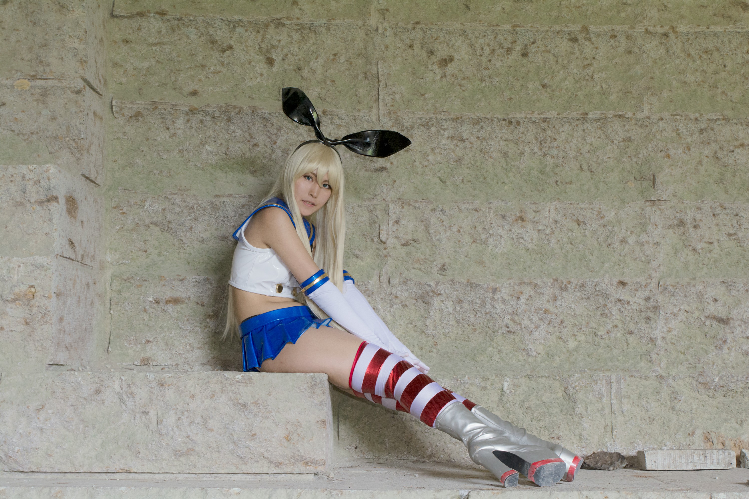Kantai Collection – Shimakaze
