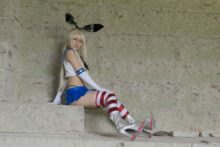 Kantai Collection – Shimakaze