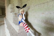 Kantai Collection – Shimakaze (219)