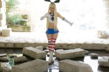 Kantai Collection – Shimakaze (233)