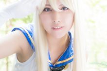 Kantai Collection – Shimakaze (249)