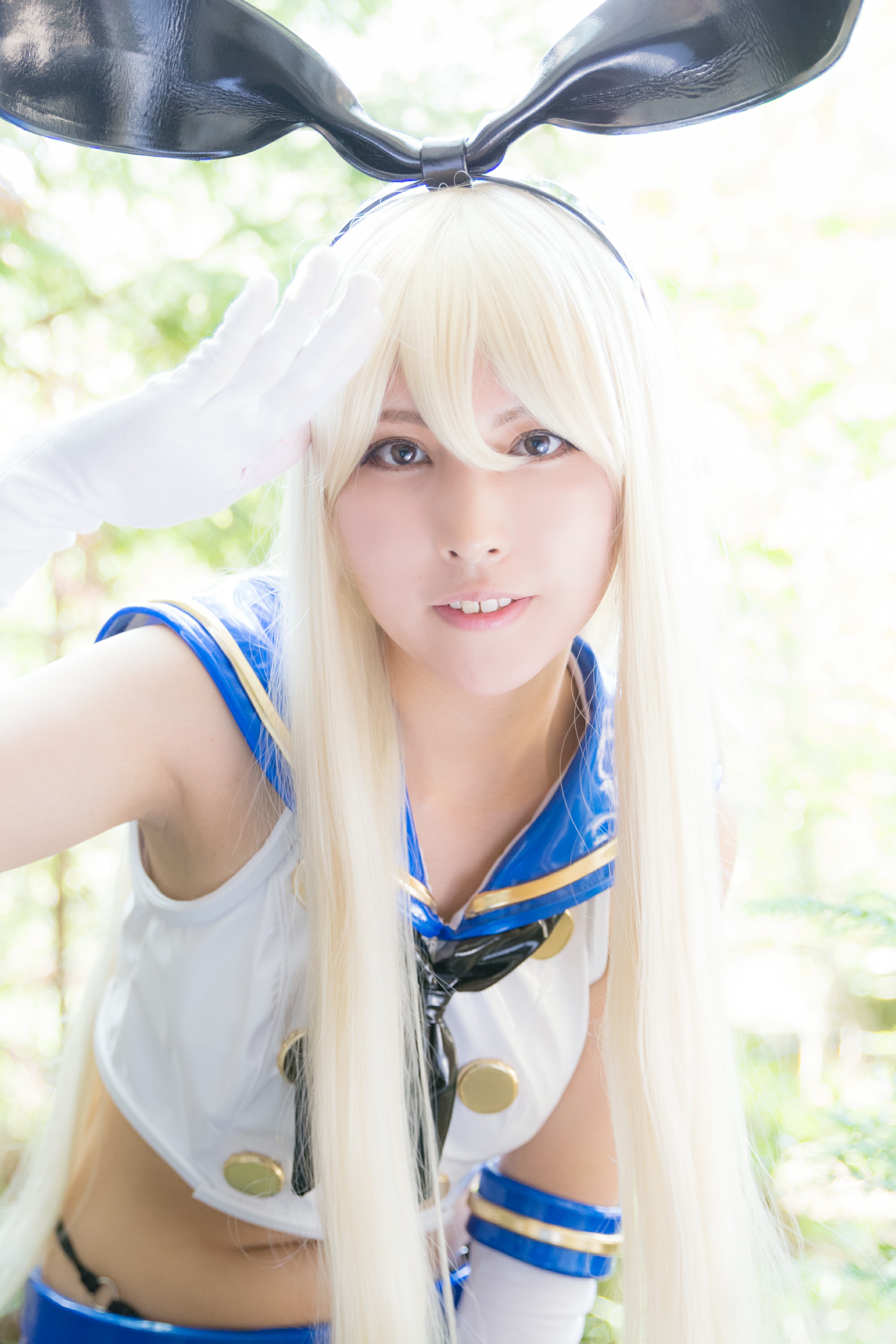 Kantai Collection – Shimakaze