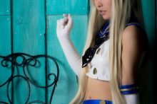 Kantai Collection – Shimakaze (25)