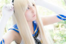 Kantai Collection – Shimakaze (250)
