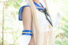 Kantai Collection – Shimakaze