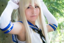 Kantai Collection – Shimakaze (252)
