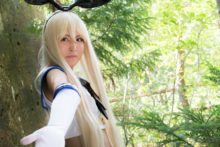 Kantai Collection – Shimakaze (253)