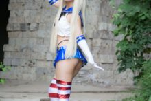 Kantai Collection – Shimakaze