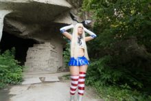 Kantai Collection – Shimakaze (257)