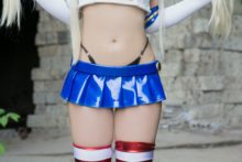Kantai Collection – Shimakaze (258)