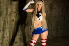 Kantai Collection – Shimakaze (265)