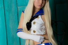 Kantai Collection – Shimakaze (28)