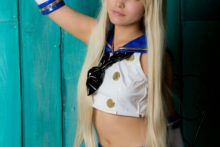 Kantai Collection – Shimakaze (30)