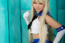 Kantai Collection – Shimakaze (32)