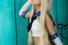 Kantai Collection – Shimakaze (34)