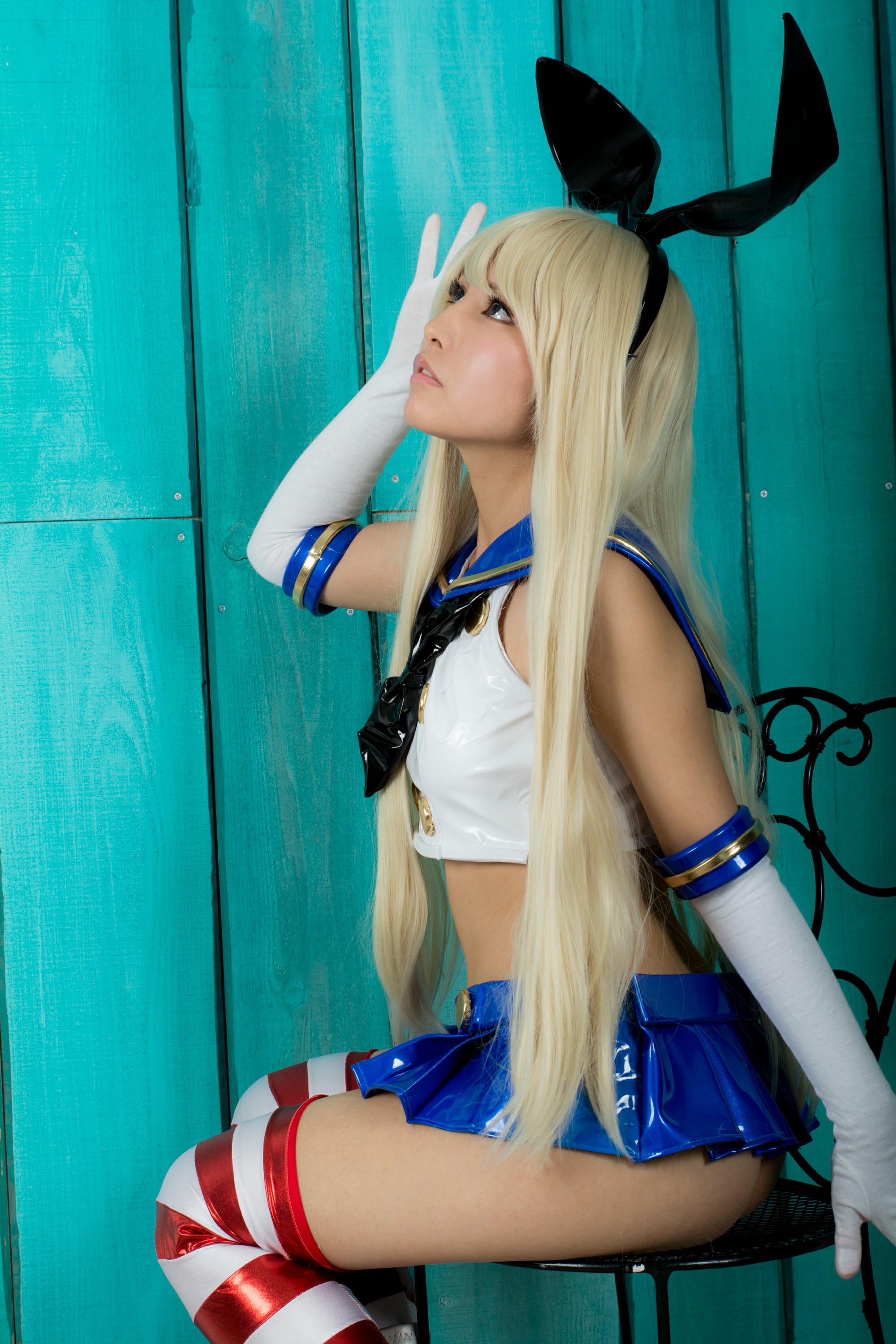 Kantai Collection – Shimakaze