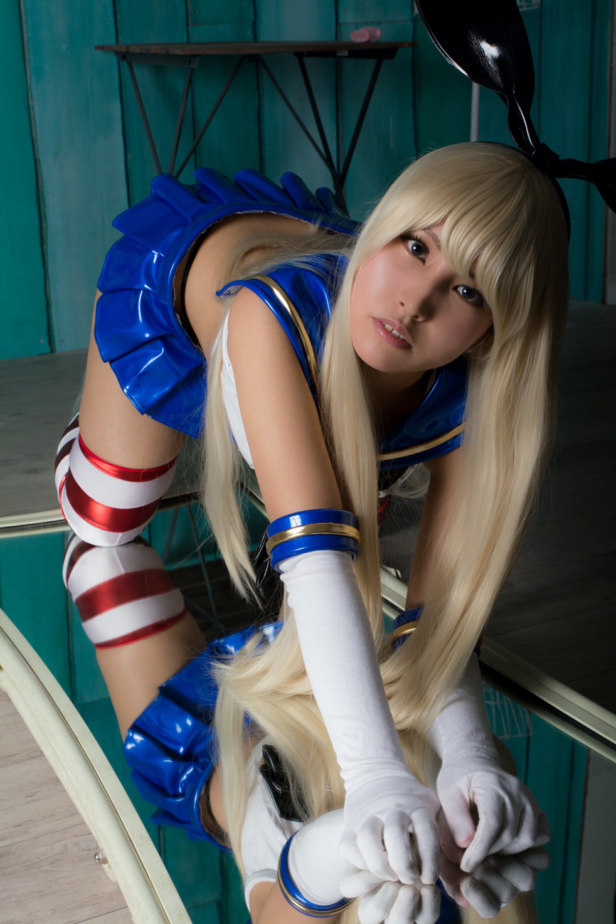 Kantai Collection – Shimakaze