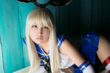 Kantai Collection – Shimakaze (55)