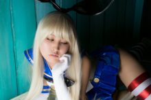 Kantai Collection – Shimakaze (56)