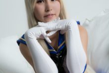 Kantai Collection – Shimakaze (6)
