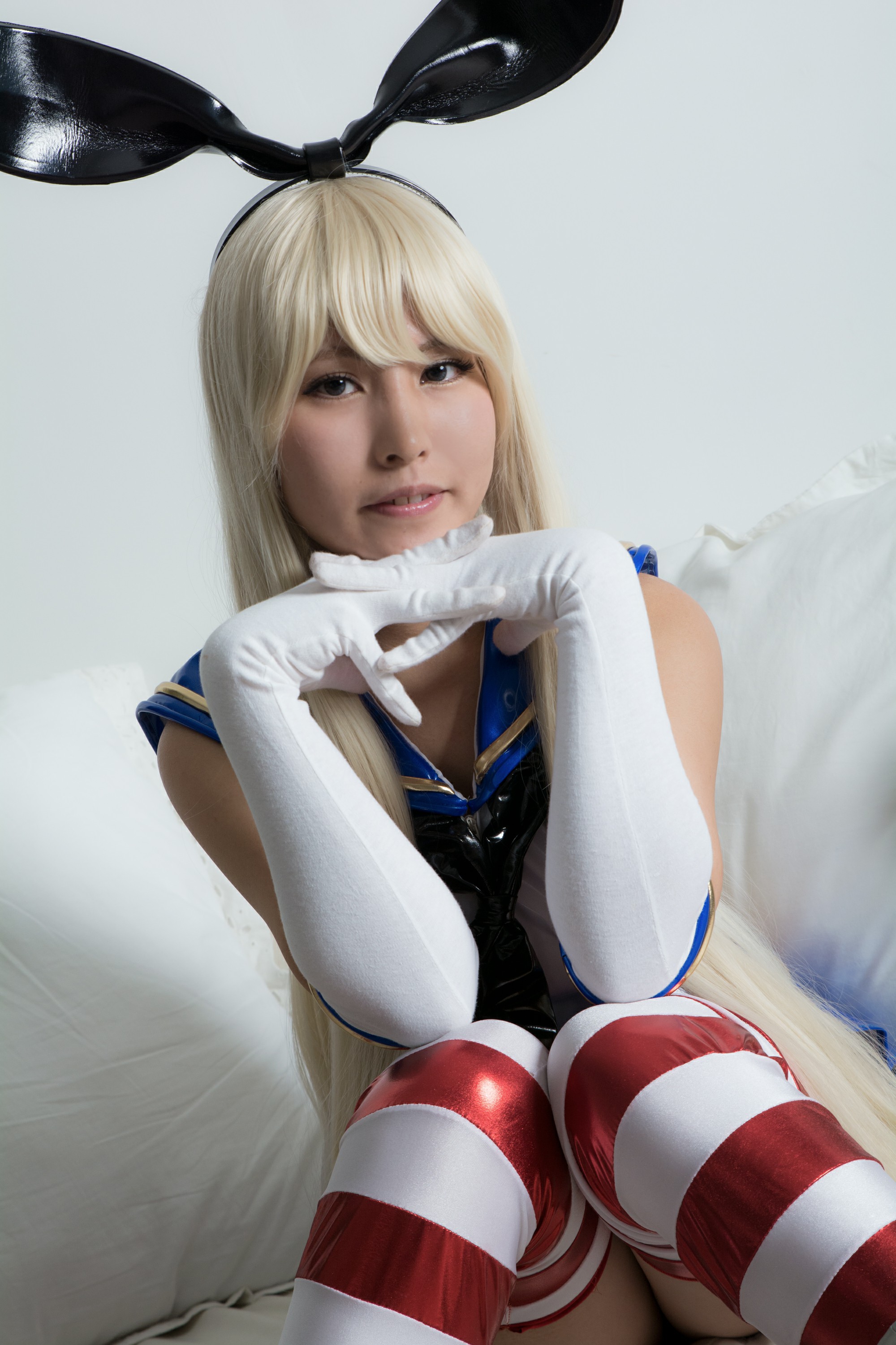 Kantai Collection – Shimakaze
