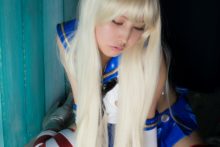 Kantai Collection – Shimakaze (60)