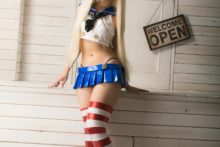 Kantai Collection – Shimakaze (61)