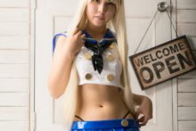 Kantai Collection – Shimakaze (67)