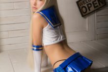 Kantai Collection – Shimakaze (78)