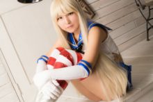 Kantai Collection – Shimakaze