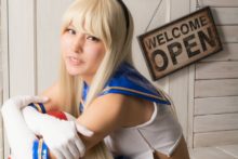 Kantai Collection – Shimakaze (83)