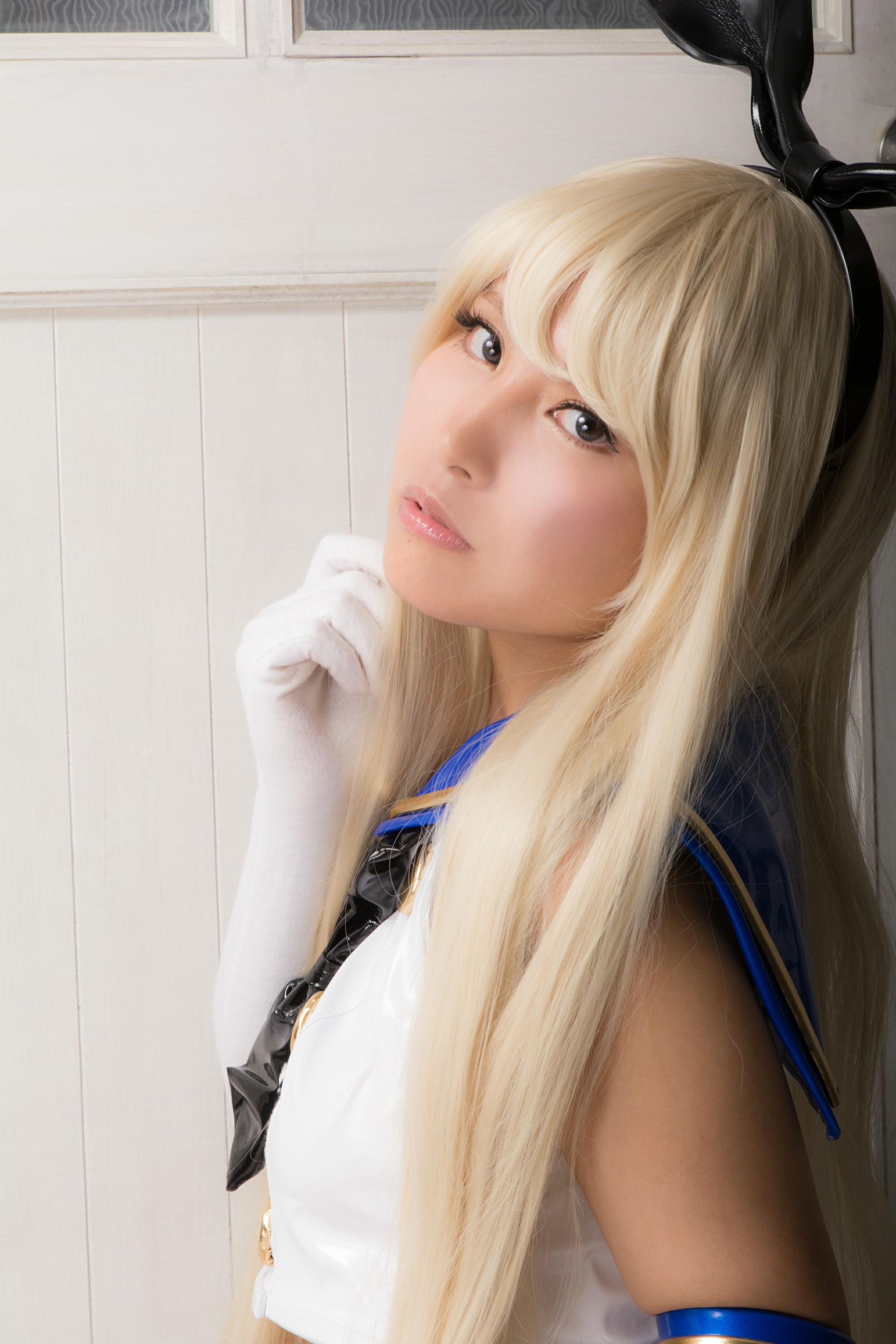 Kantai Collection – Shimakaze