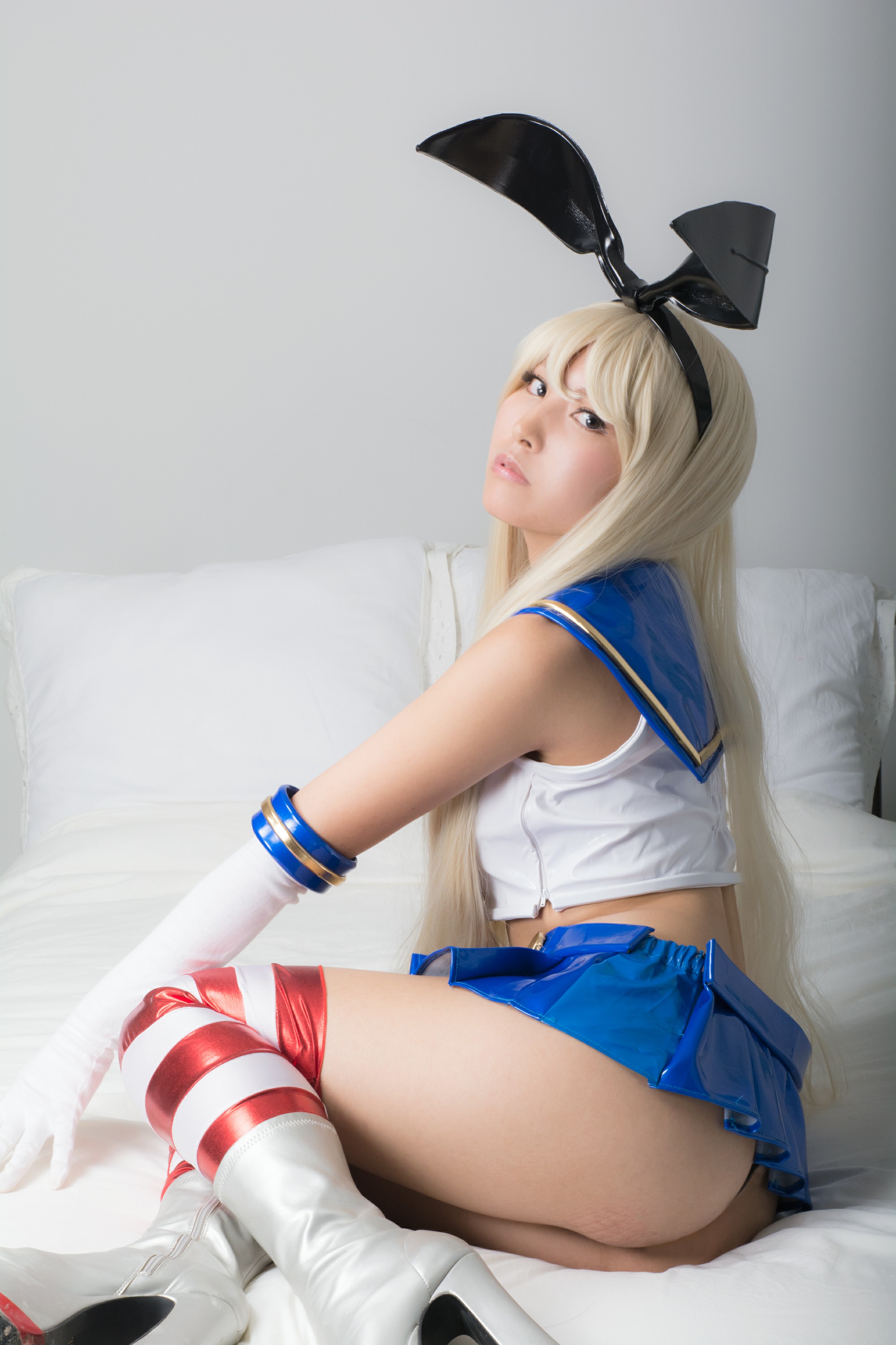 Kantai Collection – Shimakaze